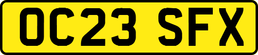 OC23SFX
