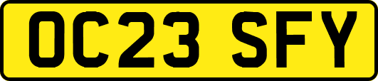 OC23SFY