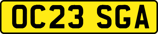 OC23SGA