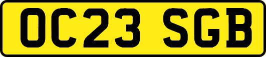 OC23SGB