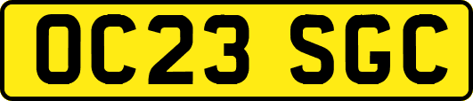 OC23SGC