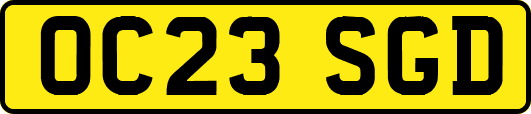 OC23SGD