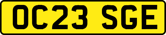 OC23SGE