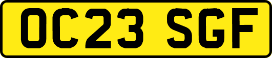 OC23SGF