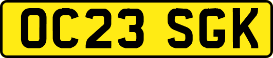 OC23SGK