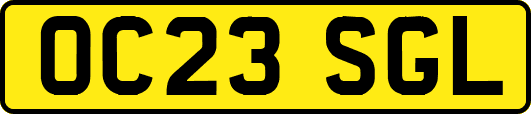 OC23SGL