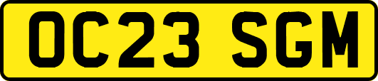 OC23SGM