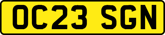 OC23SGN