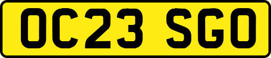 OC23SGO