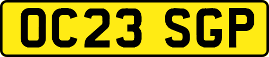 OC23SGP