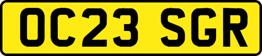 OC23SGR