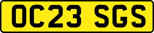 OC23SGS