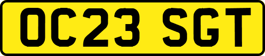 OC23SGT