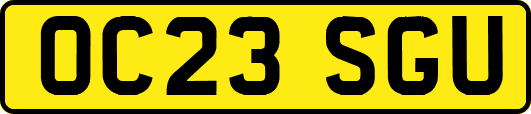 OC23SGU