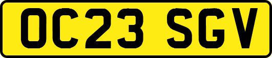 OC23SGV