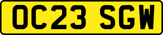 OC23SGW
