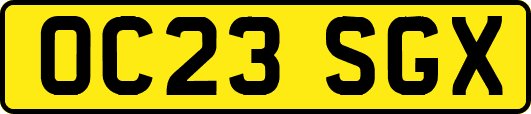 OC23SGX