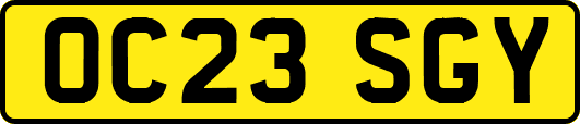 OC23SGY