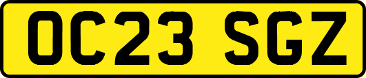 OC23SGZ
