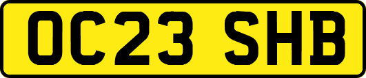 OC23SHB