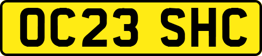 OC23SHC