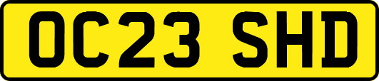 OC23SHD