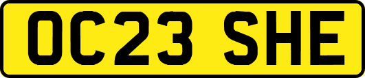 OC23SHE