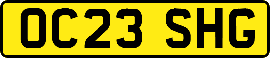OC23SHG