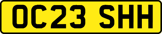 OC23SHH