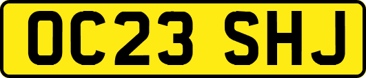 OC23SHJ