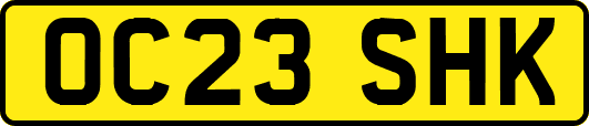 OC23SHK