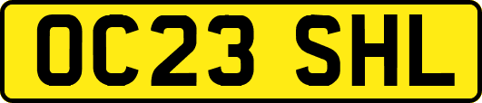 OC23SHL