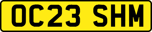 OC23SHM