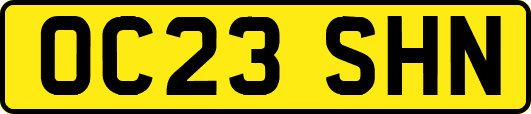 OC23SHN