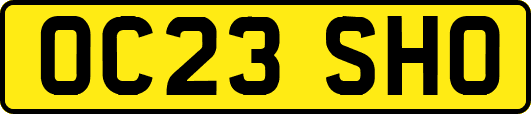 OC23SHO
