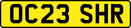 OC23SHR