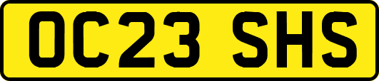 OC23SHS