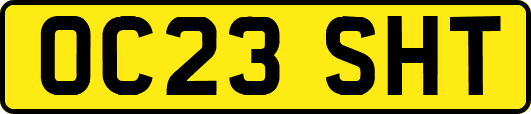 OC23SHT