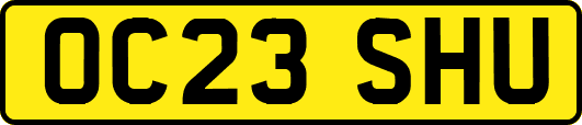 OC23SHU