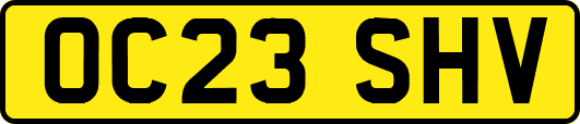 OC23SHV