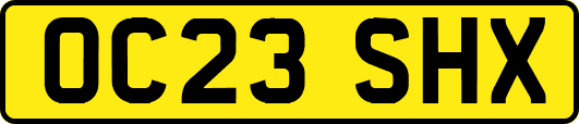 OC23SHX