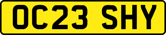 OC23SHY