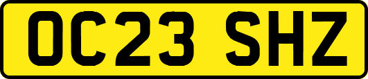 OC23SHZ
