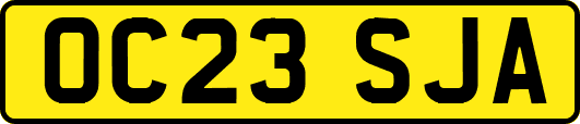 OC23SJA