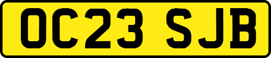 OC23SJB