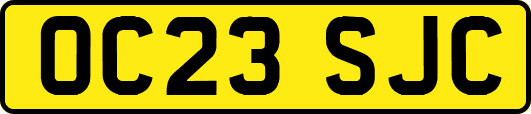 OC23SJC