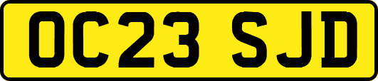 OC23SJD