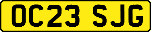 OC23SJG