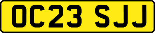 OC23SJJ