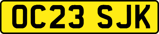 OC23SJK